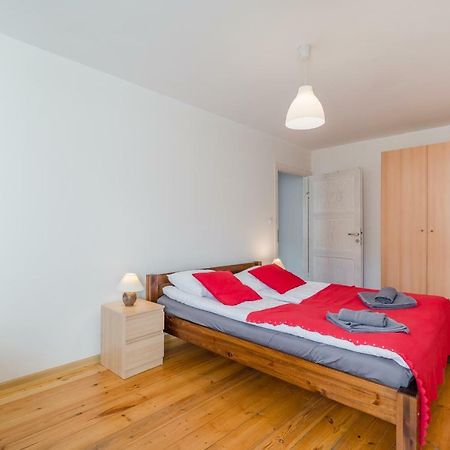 Apartament Złota Brama - Old Town Gdańsk Zewnętrze zdjęcie