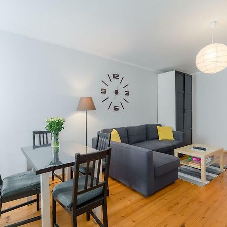Apartament Złota Brama - Old Town Gdańsk Zewnętrze zdjęcie