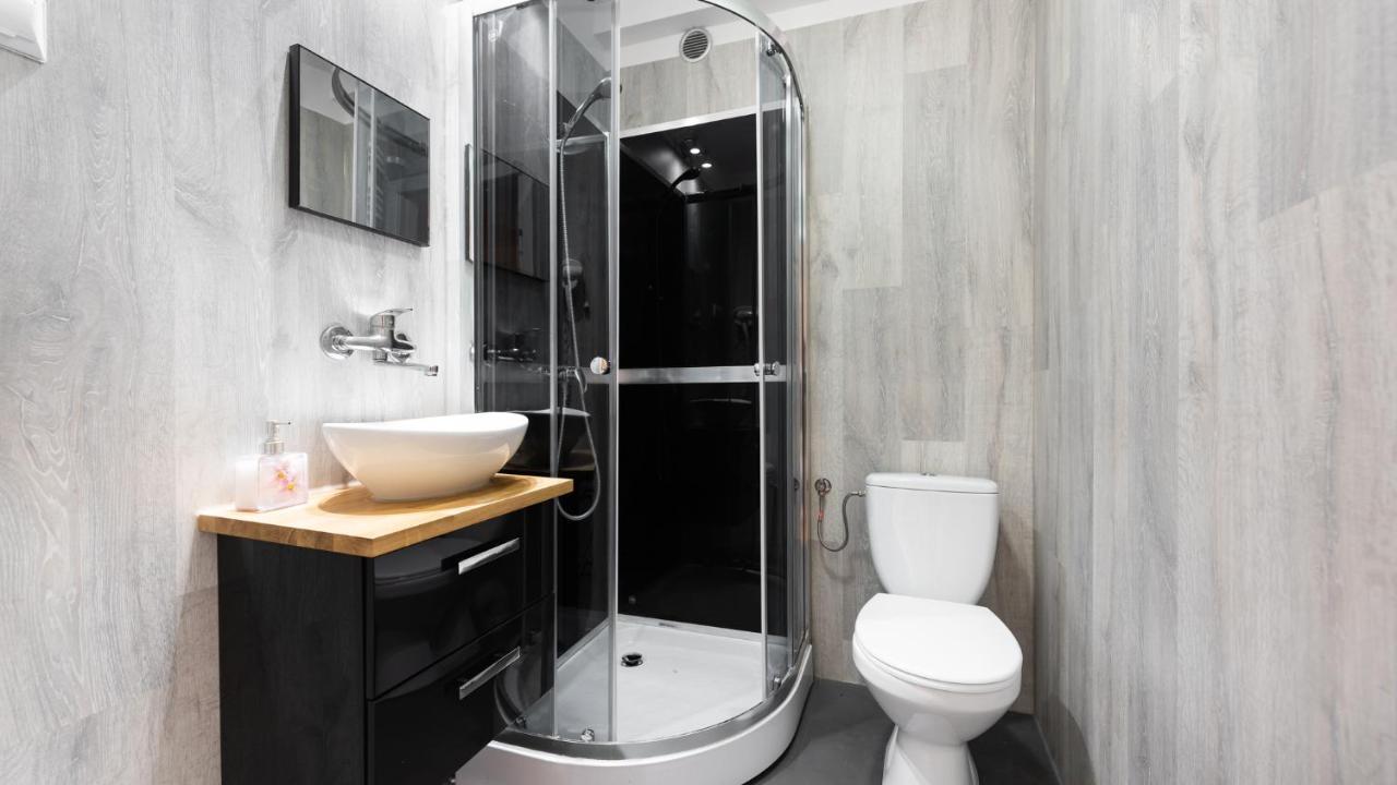 Apartament Złota Brama - Old Town Gdańsk Zewnętrze zdjęcie