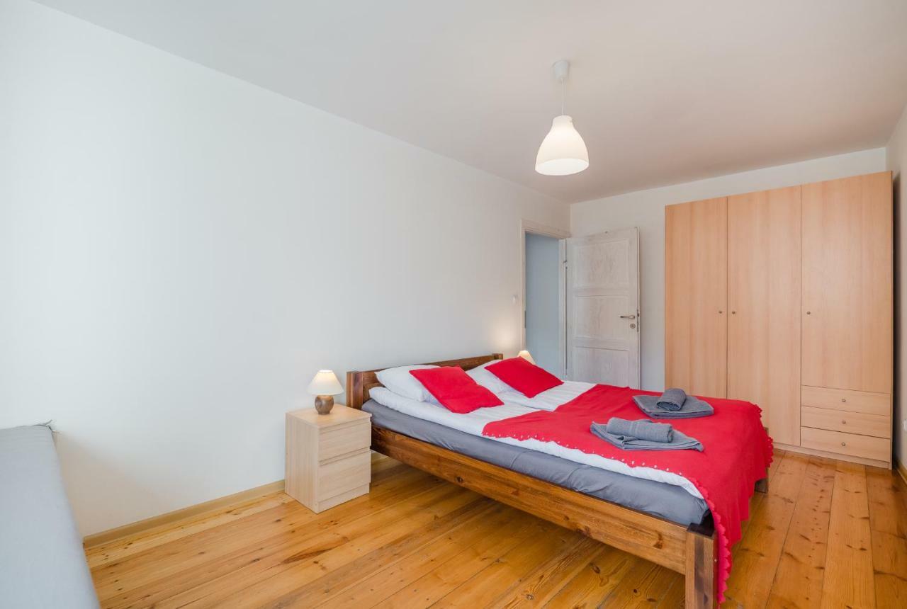 Apartament Złota Brama - Old Town Gdańsk Zewnętrze zdjęcie